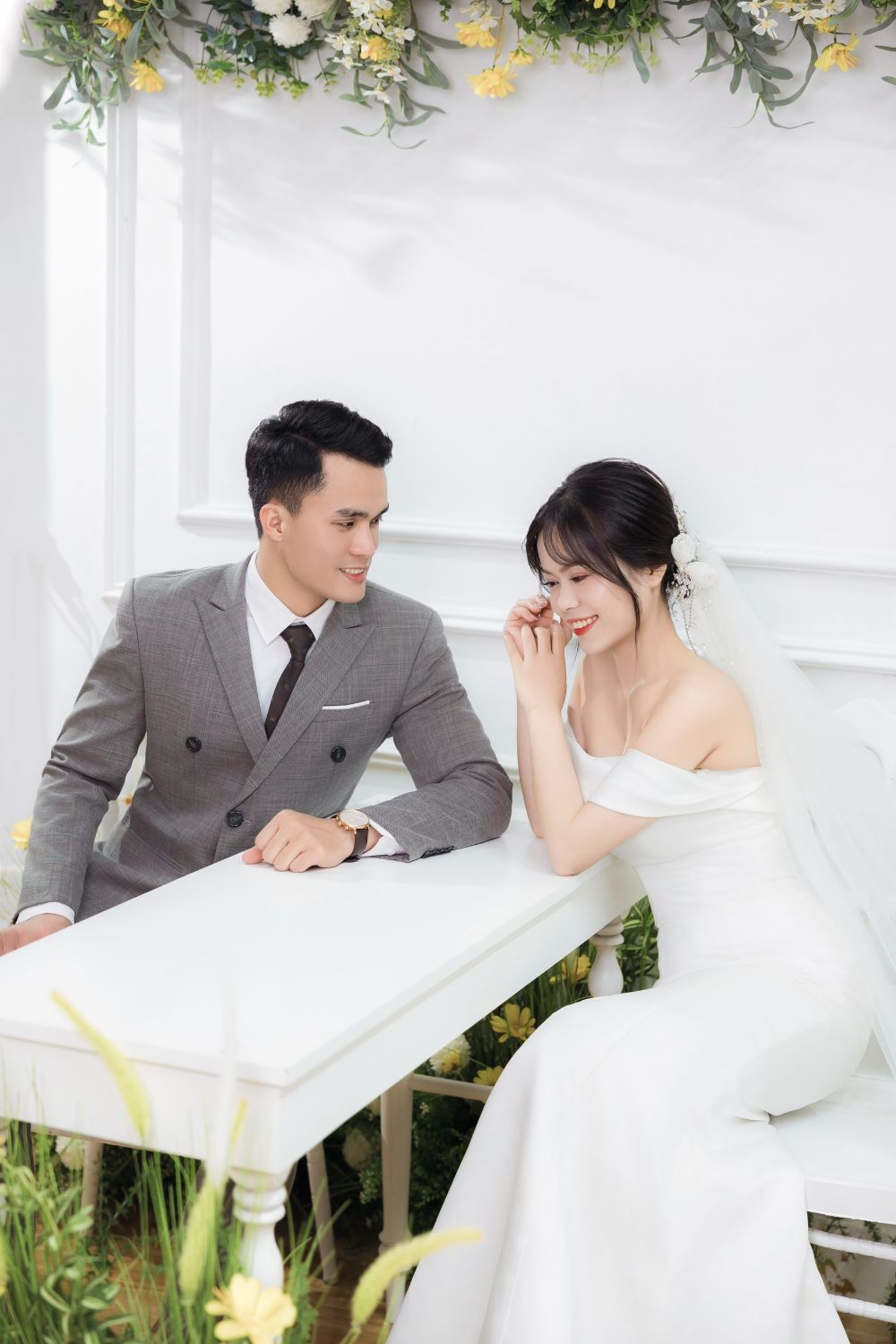 Ảnh cưới 1