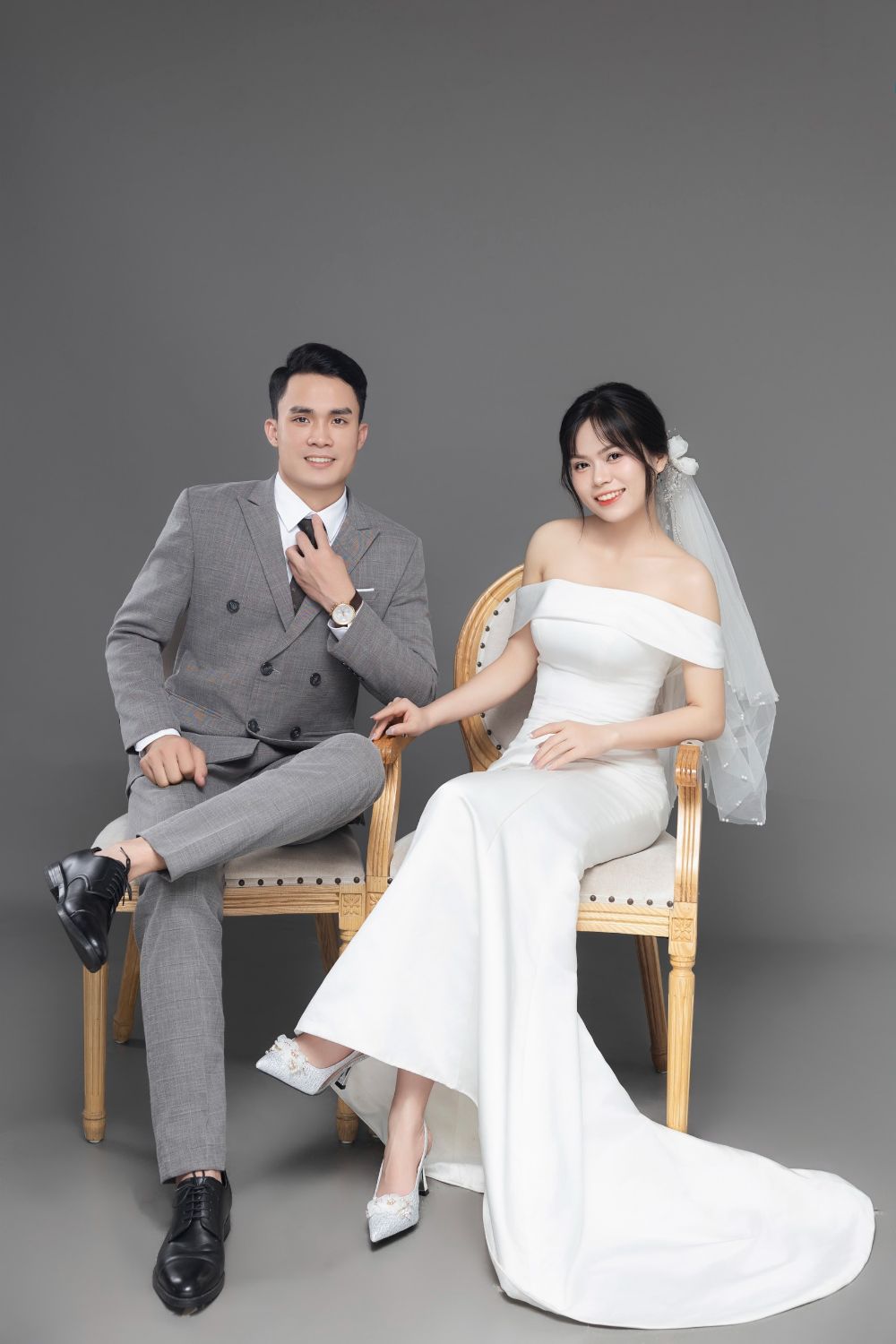 Ảnh cưới 2